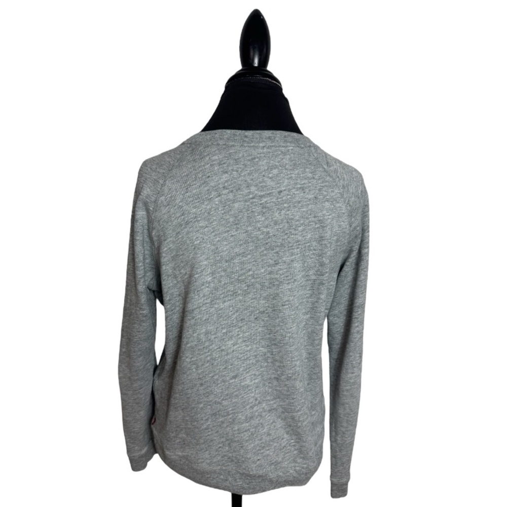 Levis Raglan Sweatshirt - Picture 4 of 11